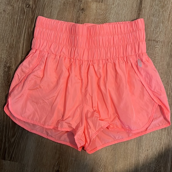 Free People shorts - Picture 2 of 7